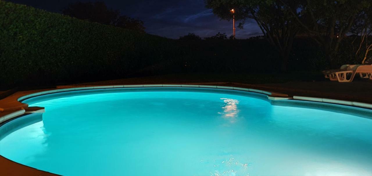 Apartments Sunny Estate Затон Экстерьер фото